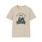 Tea Master T-Shirt