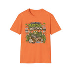 Current State Matcha Delusion T-Shirt