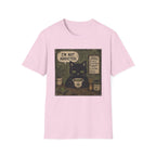 I'm Not Addicted T-Shirt