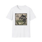 Ceremonial Grade Panic Attack T-Shirt