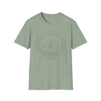 Grounding Protocol Ceremonial Grade T-Shirt