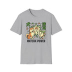 Matcha Power T-Shirt
