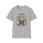 Matcha 99% Calm T-Shirt