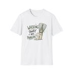 Whisking Away My Problems T-Shirt