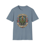 Whisk Hard Live Green T-Shirt