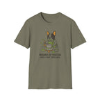 Mounds Of Matcha and A Very Tired Dog T-Shirt