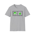 Matcha Force Tokyo Urban Drinks T-Shirt