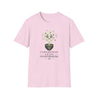 Ceremonial Grade Overthinking T-Shirt