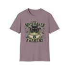 The Matchaken Awakens T-Shirt