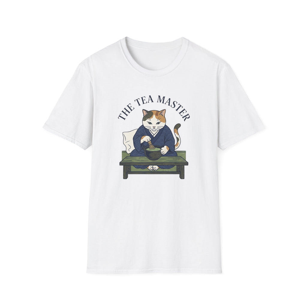 Tea Master T-Shirt
