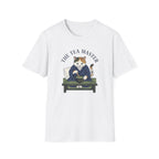Tea Master T-Shirt