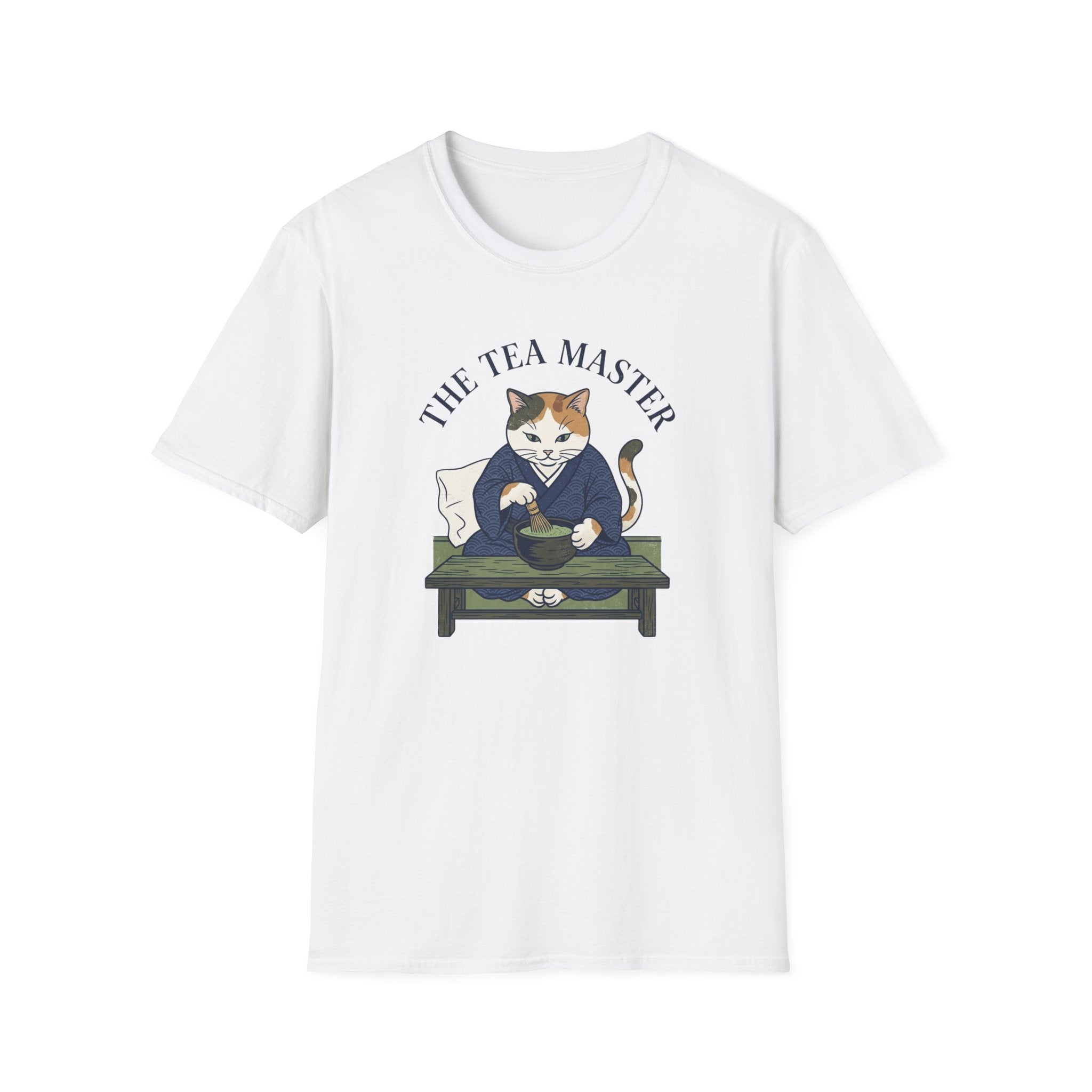 Tea Master T-Shirt