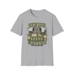 Senior Matcha Consultant  T-Shirt