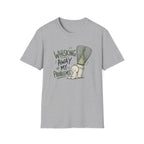 Whisking Away My Problems T-Shirt