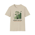 Ceremonial Grade Focus Gradual Evolution T-Shirt