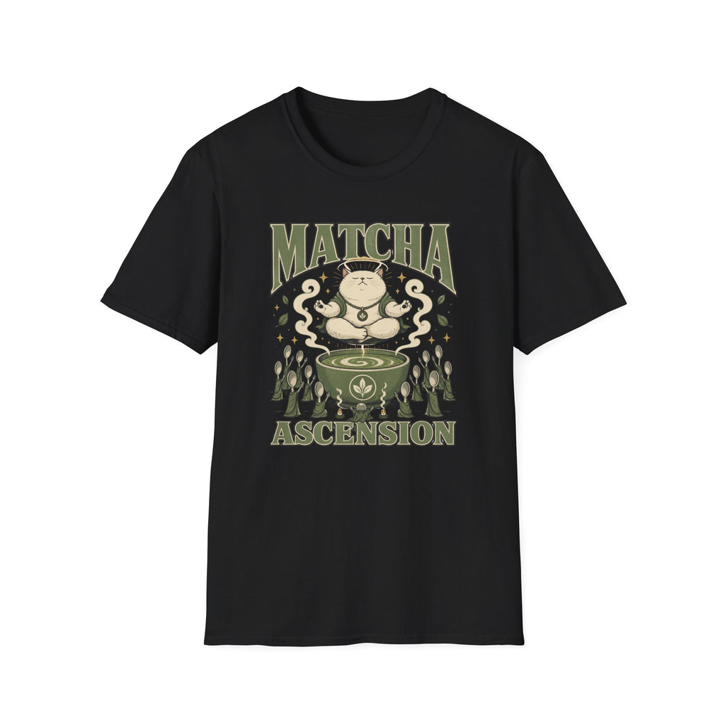 Matcha Ascension T-Shirt