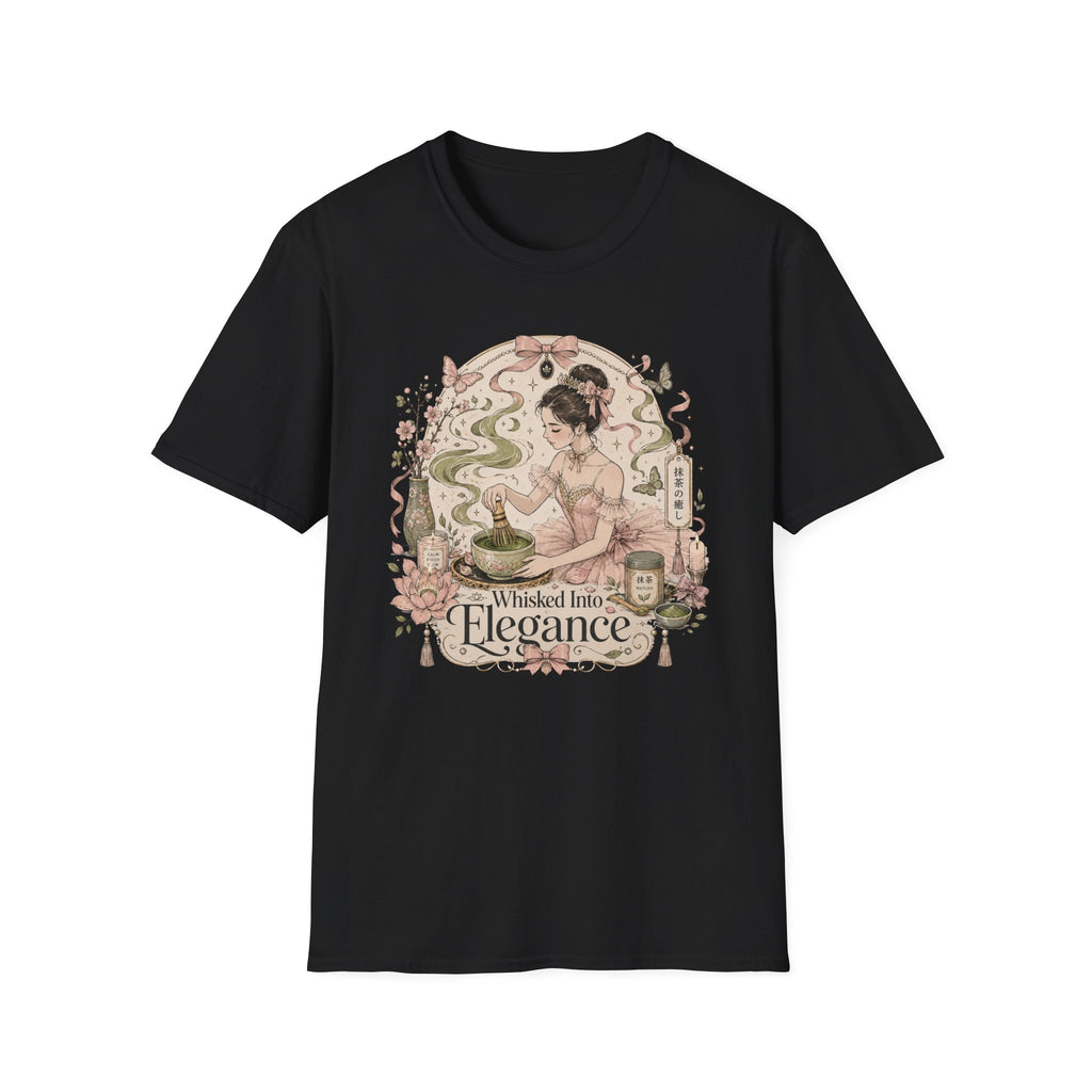 Whisked Into EleganceT-Shirt