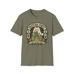 Matcha First Then You May Speak T-Shirt