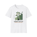 Ceremonial Grade Focus Gradual Evolution T-Shirt