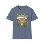 Matcha Attitude T-Shirt