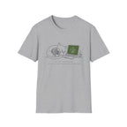 I'm Not Addicted T-Shirt
