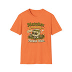 Matcha Loading Please Wait T-Shirt