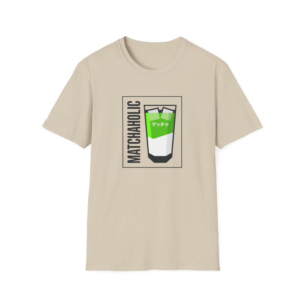 Matchaholic T-Shirt