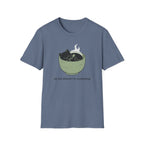 Do Not Disturb I'm Recharging T-Shirt
