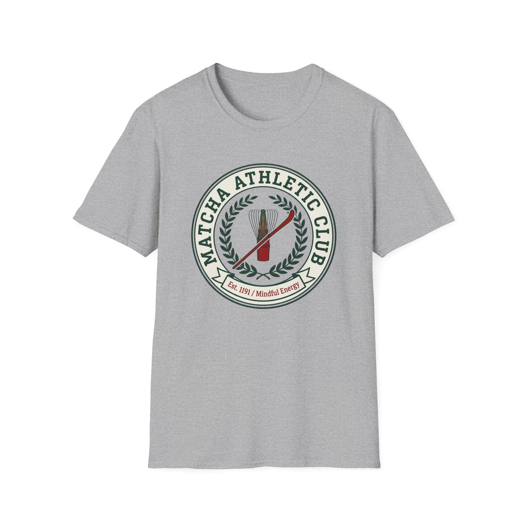 Matcha Athletic Club T-Shirt