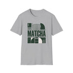 Matcha Bauhaus T-Shirt