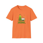 Buffering Motivation T-Shirt