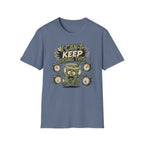 I Can't Keep Doing this T-Shirt