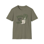 Whisking Away My Problems T-Shirt