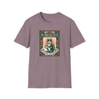 The Lucky Cat Tea Company T-Shirt