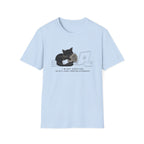 I'm Not Addicted I'm In A Long Term Relationship T-Shirt