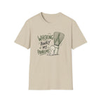 Whisking Away My Problems T-Shirt