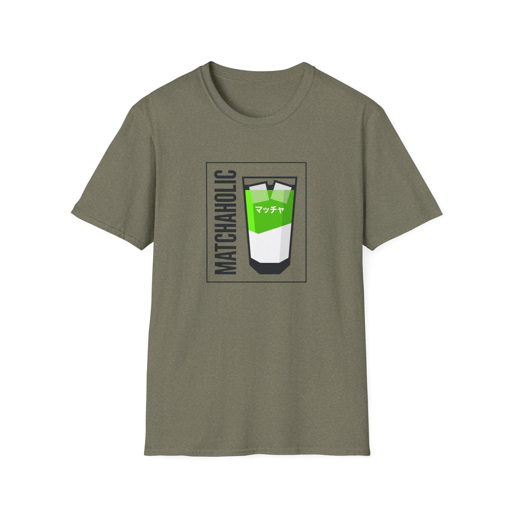 Matchaholic T-Shirt