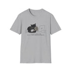 I'm Not Addicted I'm In A Long Term Relationship T-Shirt