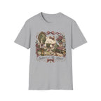 Softness Is My Ritual T-Shirt