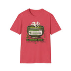 Buffering Life Error 404 T-Shirt