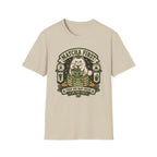 Matcha First Then You May Speak T-Shirt