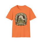Matcha First Then You May Speak T-Shirt