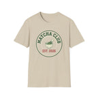 Matcha Club Est. 2026 T-Shirt