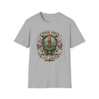 Whisk Hard Live Green T-Shirt