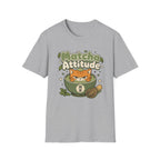 Matcha Attitude T-Shirt