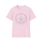 Grounding Protocol Ceremonial Grade T-Shirt