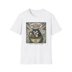 I Am A Chaos Powered Organism T-Shirt