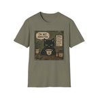 I'm Not Addicted T-Shirt