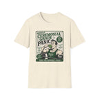 Ceremonial Grade Panic T-Shirt