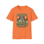 Senior Matcha Consultant  T-Shirt